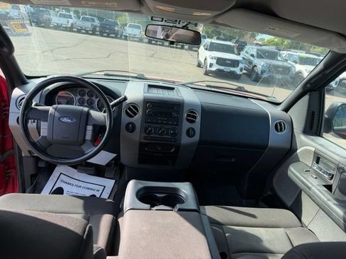 Used 2004 Ford F150 XLT AWD/4WD image 2
