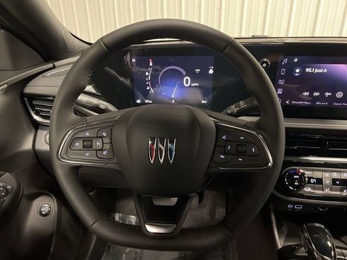 New 2025 Buick Envista Sport Touring w/ Convenience I Package image 13