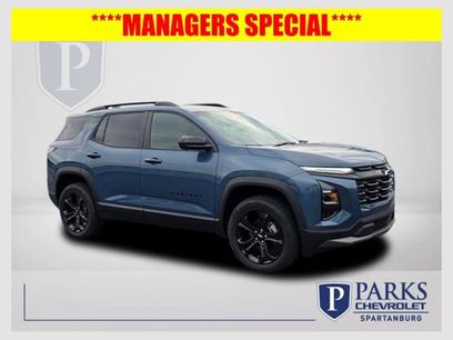 New 2026 Chevrolet Equinox LT w/ Convenience Package II