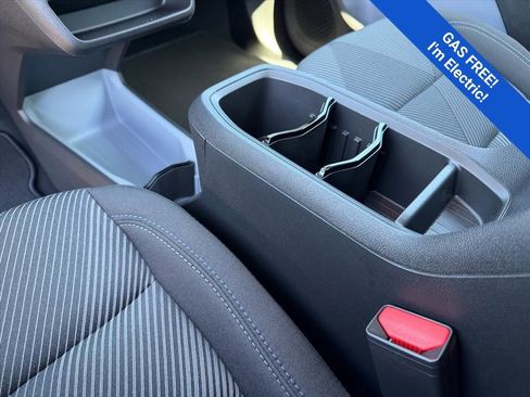 New 2027 Chevrolet Bolt LT w/ Comfort Package FWD image 13