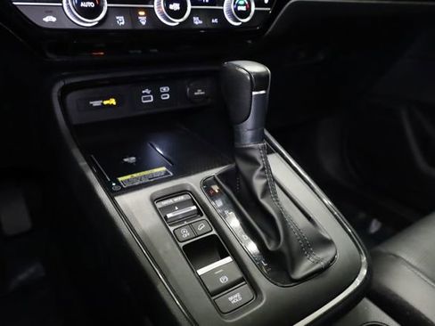 Used 2025 Honda CR-V EX-L image 26