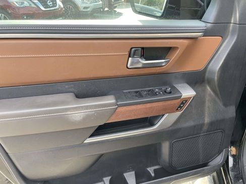 Used 2023 Toyota Tundra 1794 Edition image 25