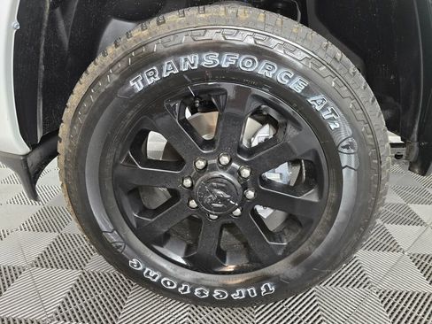 New 2026 RAM 3500 Big Horn image 10