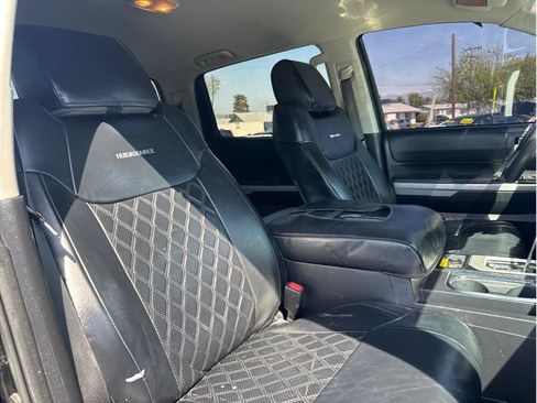 Used 2020 Toyota Tundra SR5 w/ TRD Sport Package AWD/4WD image 10