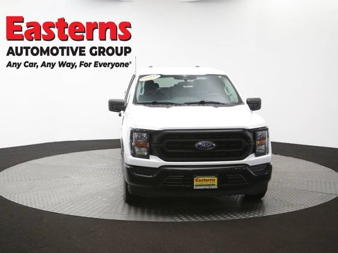 Used 2023 Ford F150 XL RWD image 50
