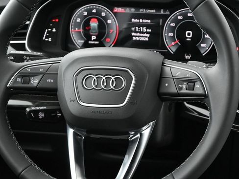 New 2026 Audi Q8 Premium Plus AWD/4WD image 14