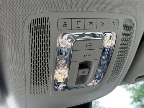 Certified 2022 Mercedes-Benz GLE 350 4MATIC image 34