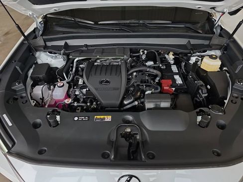 New 2026 Lexus TX 350 AWD w/ Technology Package image 30