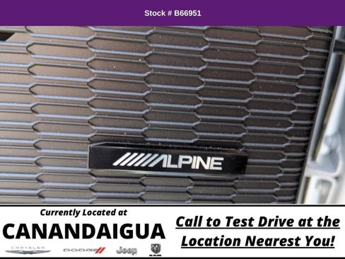 Used 2022 Jeep Grand Cherokee Trailhawk AWD/4WD image 24