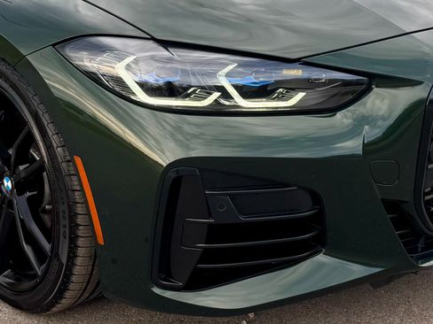 Used 2022 BMW M440i Convertible w/ Premium Package image 75