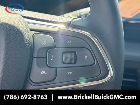 New 2026 Buick Encore GX Sport Touring w/ Comfort Package image 32