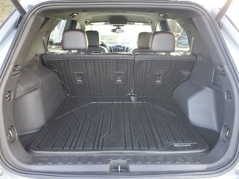 Used 2023 Chevrolet Equinox RS w/ RS Leather Package image 33