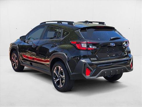 Used 2025 Subaru Crosstrek 2.5i Premium AWD/4WD image 9