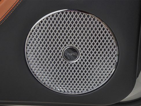 New 2026 Bentley Continental GT image 35