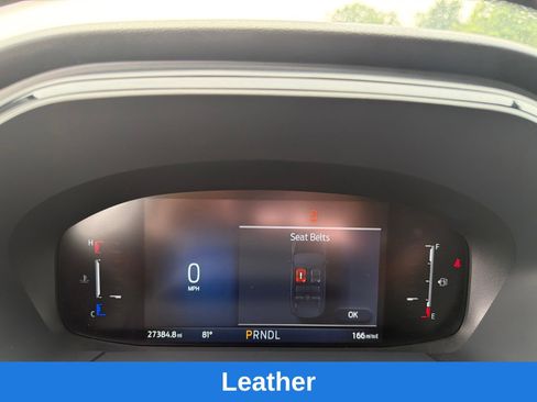 Used 2023 Ford Escape ST-Line w/ Equipment Group 301A FWD image 15