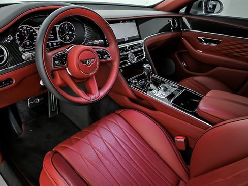 Used 2021 Bentley Flying Spur W12 AWD/4WD image 22
