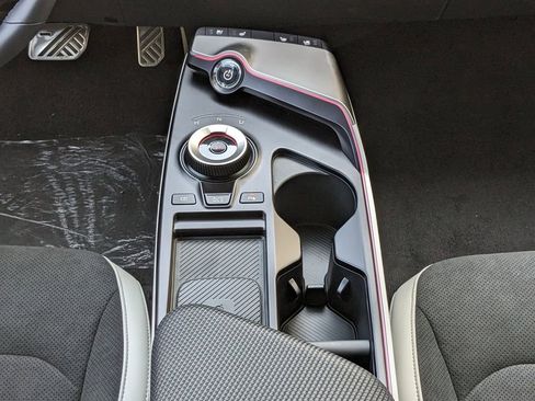 New 2025 Kia EV6 GT-Line RWD image 22
