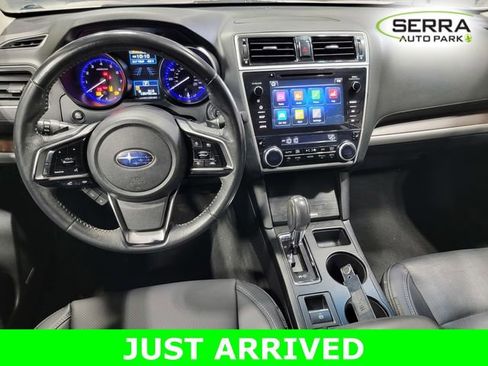 Used 2018 Subaru Outback 2.5i Limited AWD/4WD image 28