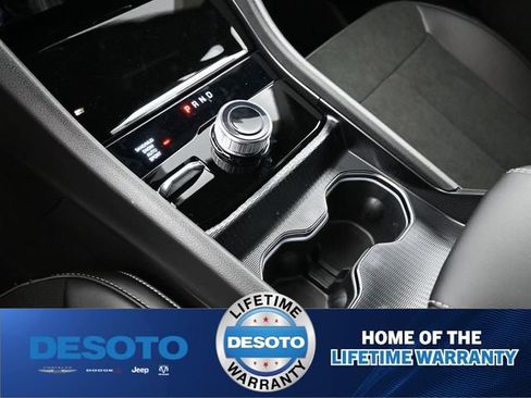 New 2026 Jeep Grand Cherokee Altitude AWD/4WD image 24