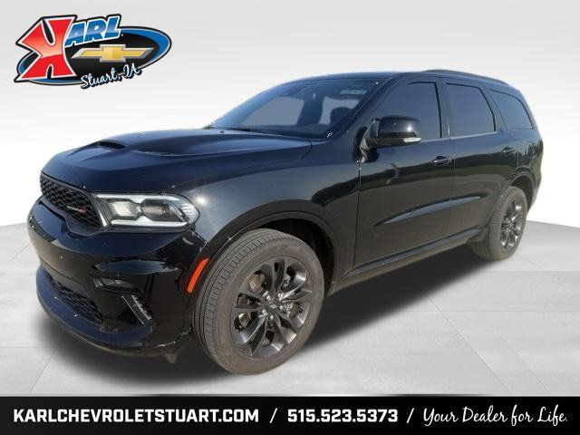 Used 2023 Dodge Durango GT AWD/4WD image 1