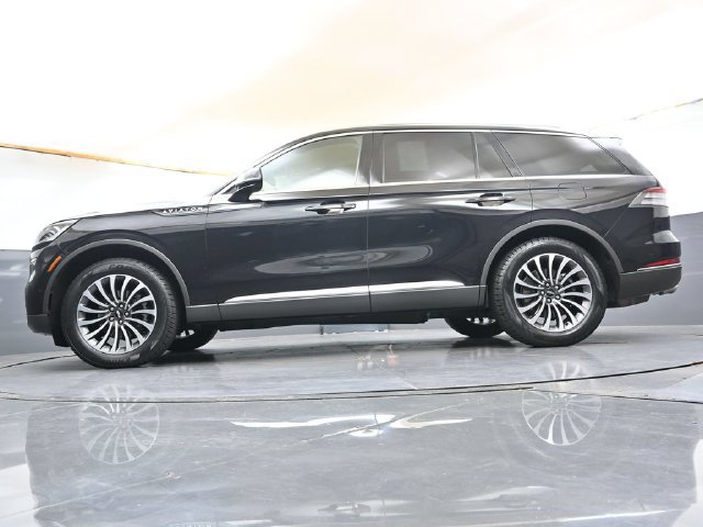 Used 2021 Lincoln Aviator Reserve w/ Equipment Group 201A AWD/4WD image 31