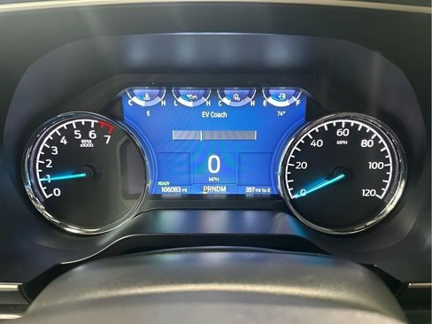Used 2022 Ford F150 XLT w/ Equipment Group 302A High AWD/4WD image 19