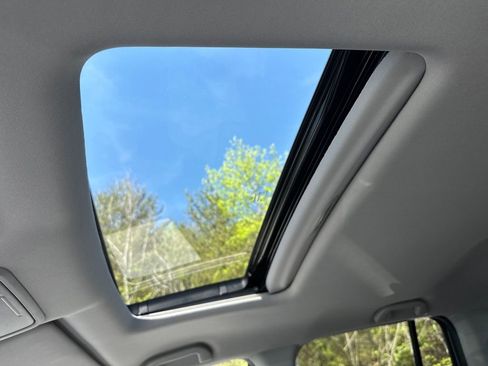 New 2026 Honda Ridgeline RTL image 16