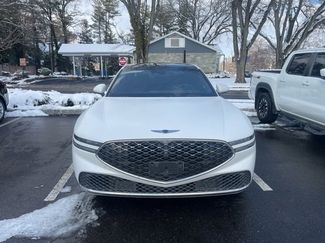 Used 2023 Genesis G90 3.5T video 2