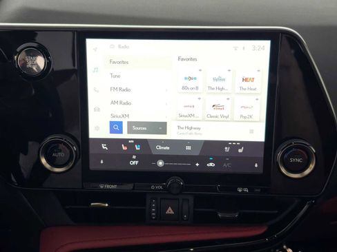 Used 2024 Lexus NX 250 FWD w/ Premium Package image 25