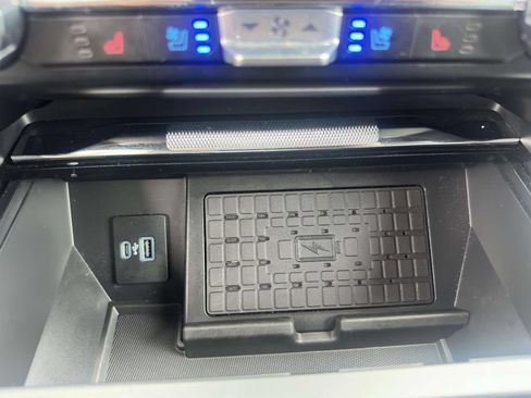 Used 2023 Ford F150 Lariat w/ Max Trailer Tow Package AWD/4WD image 27