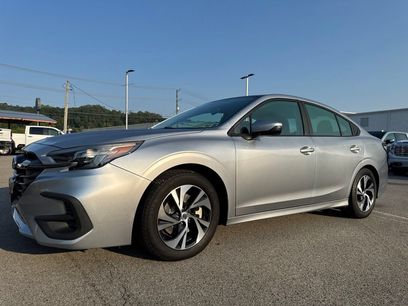Used 2025 Subaru Legacy Premium