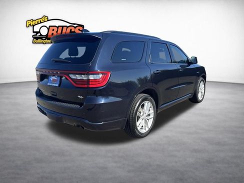 Used 2025 Dodge Durango R/T AWD/4WD image 5