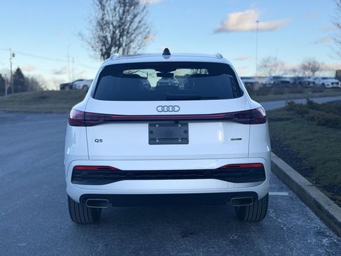 New 2025 Audi Q5 Premium image 5
