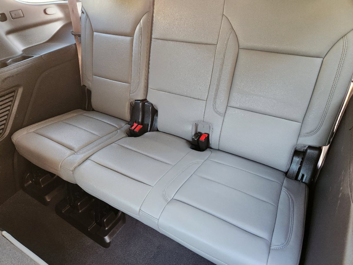 Used 2023 Chevrolet Tahoe LT w/ Luxury Package AWD/4WD image 53