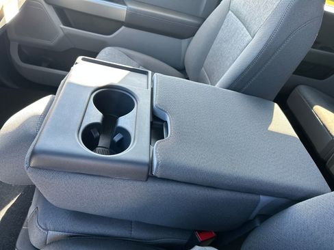 New 2026 Ford F250 XL w/ STX Appearance Package image 19