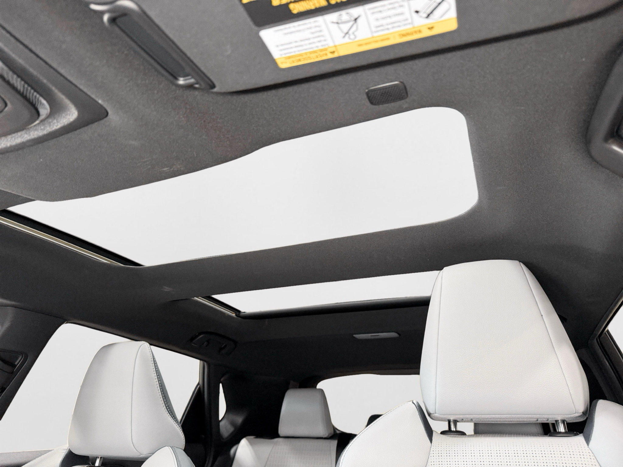 Used 2023 Subaru Solterra AWD image 20