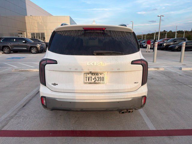 Used 2023 Kia Telluride EX X-Line AWD/4WD image 7