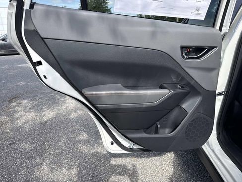 New 2026 Subaru Crosstrek 2.5i Limited AWD/4WD image 11