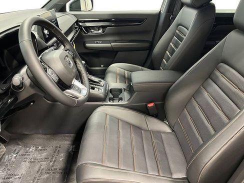 New 2026 Honda CR-V Sport Touring image 12