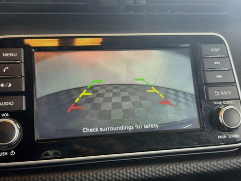 Used 2024 Nissan Kicks S FWD image 21