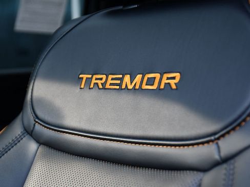 Used 2025 Ford F150 Tremor w/ Equipment Group 402A High image 14