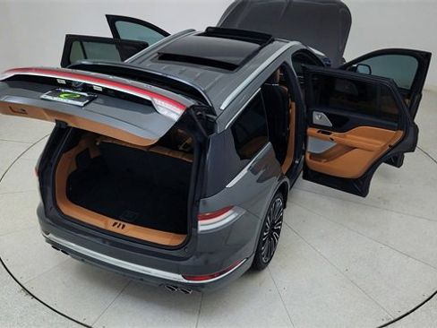 Used 2020 Lincoln Aviator Black Label w/ Dynamic Handling Package image 91