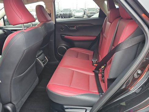 Used 2020 Lexus NX 300 AWD w/ Comfort Package image 5