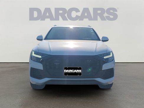 Used 2023 Audi Q8 Premium w/ Convenience Package image 2
