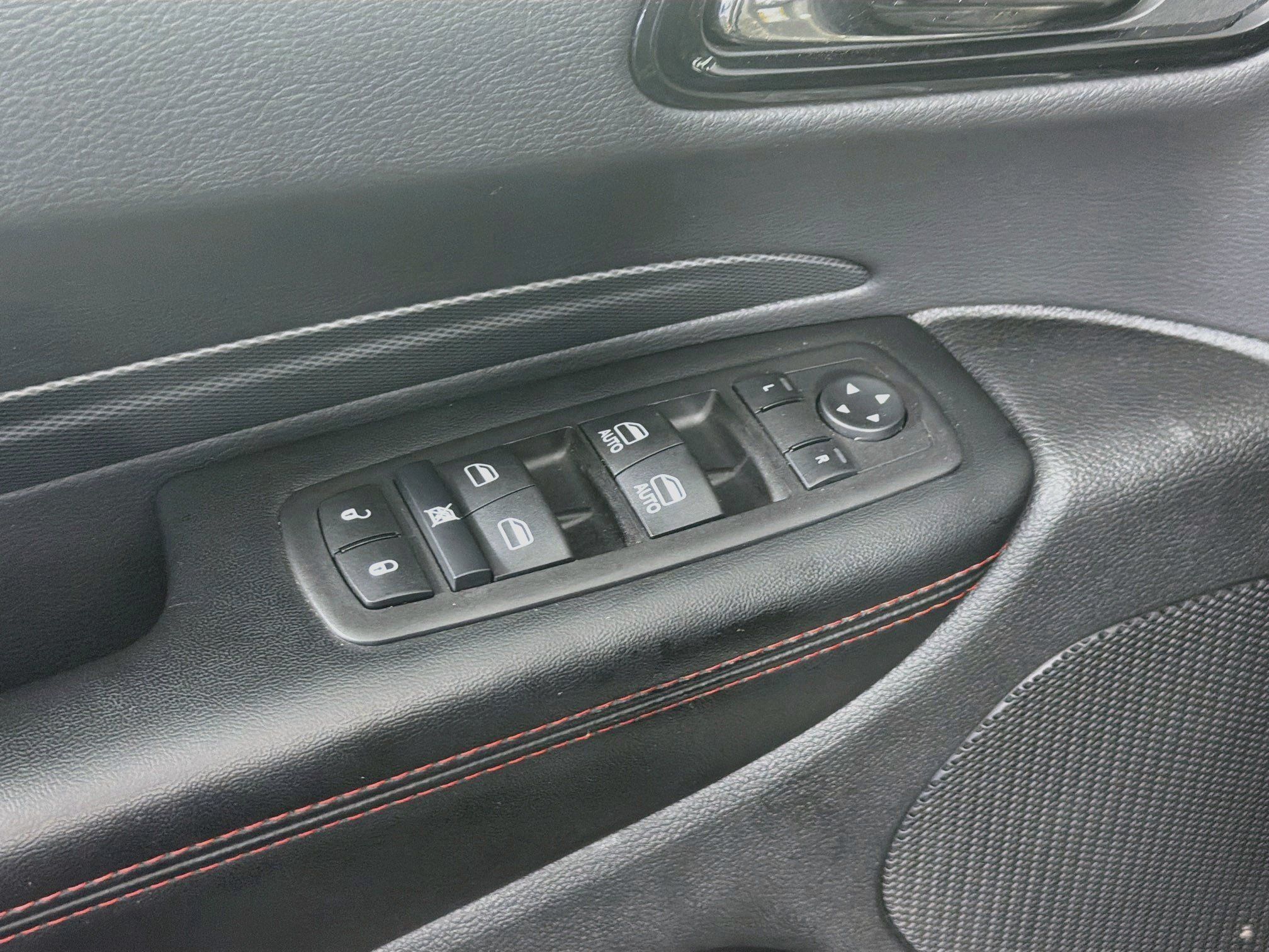 Used 2026 Dodge Durango GT RWD image 15