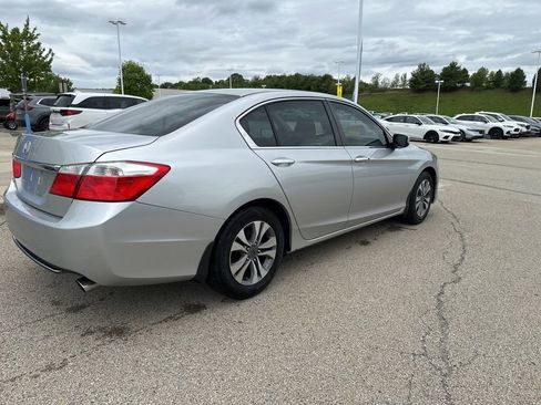 Used 2014 Honda Accord LX image 3
