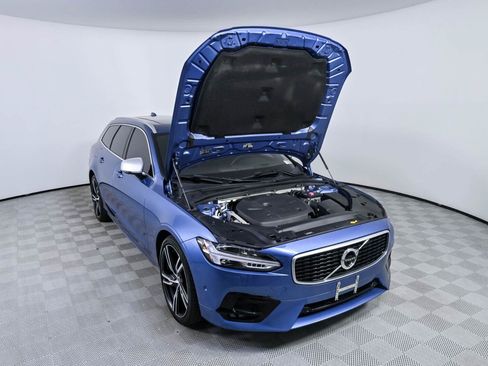 Used 2019 Volvo V90 T6 R-Design w/ Advanced Package AWD/4WD image 32