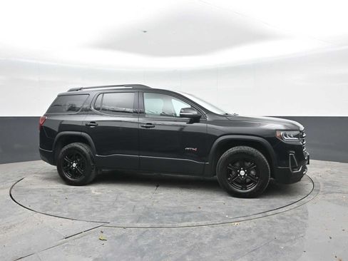 Used 2020 GMC Acadia AT4 AWD/4WD image 7