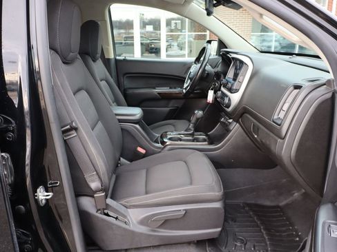 Used 2019 GMC Canyon SLE w/ Driver Alert Package image 44