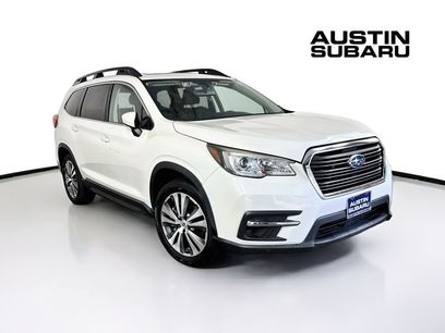 Used 2019 Subaru Ascent Premium